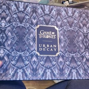 Game of Thrones Vault